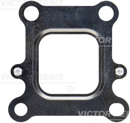 Gasket, exhaust manifold